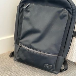 Tumi laptop / backpack case